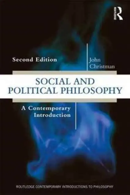 Social and Political Philosophy / 2nd Edition Exclusieve Aanbieding