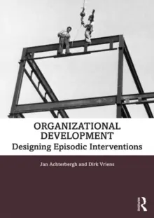 Organizational Development / 1st Edition Fabrieksprijs