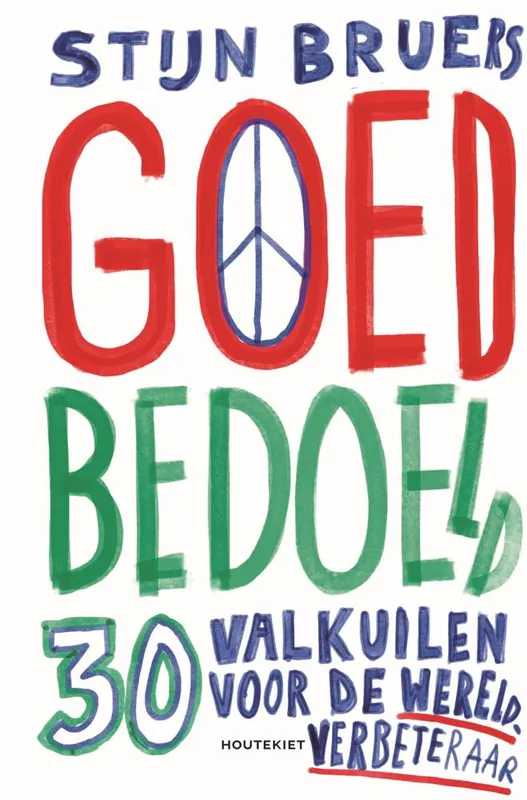 Koopje Goed bedoeld / Druk 1