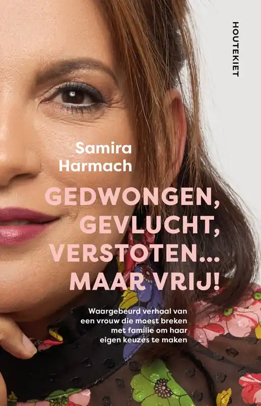 Aanbieding Gedwongen, gevlucht, verstoten... maar vrij! / Druk 1