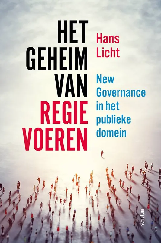 Veilige Betaling Het geheim van regievoeren / Druk 1