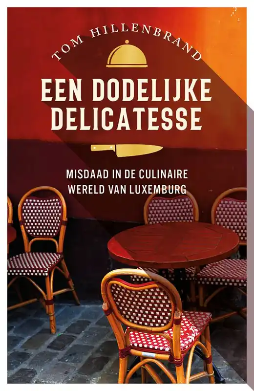 Flitsaanbieding Een dodelijke delicatesse / Druk 1