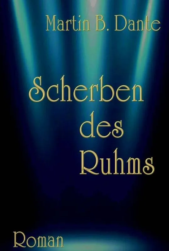 Scherben des Ruhms / 1 Edition Korting