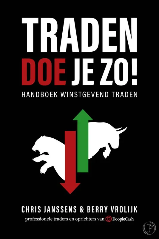 Shop Nu Traden doe je zo! / Druk 1