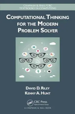 Exclusieve Aanbieding Computational Thinking for the Modern Problem Solver / 1st Edition