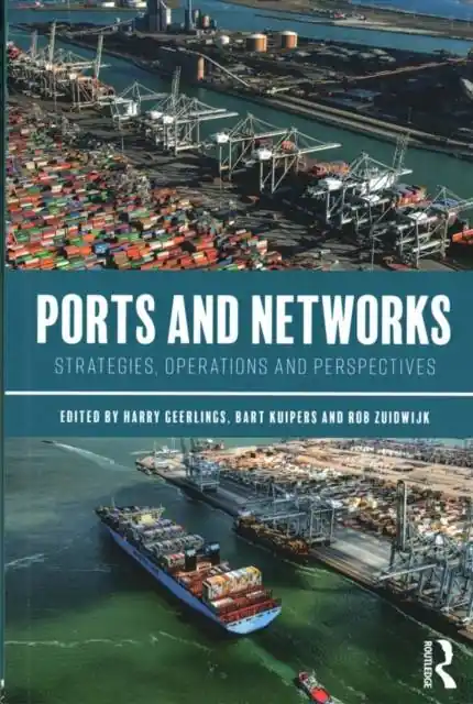 Ports and Networks / 1st Edition Koopje