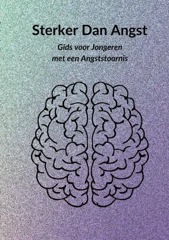Koopje Sterker Dan Angst / Druk 1