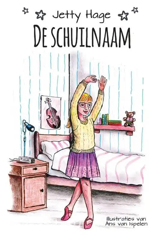 De schuilnaam / Druk 1 Exclusieve Aanbieding