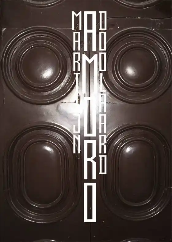 Amoro / Druk 1 Betrouwbaar