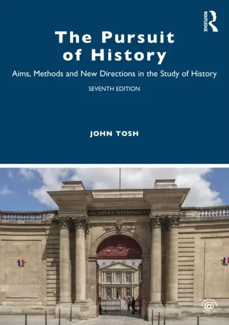 The Pursuit of History / Druk 7 Exclusieve Aanbieding