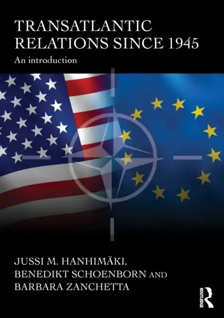 Rechtstreeks Van De Fabrikant Transatlantic Relations since 1945 / Druk 1