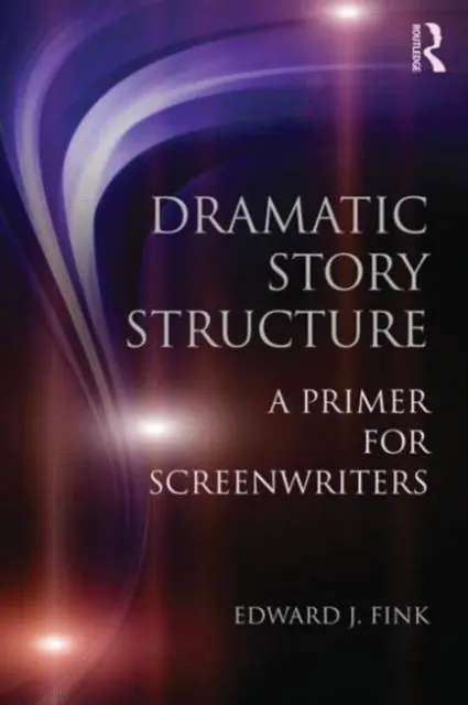 Dramatic Story Structure / Druk 1 Aanbieding