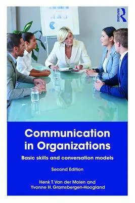 Gereduceerde Prijs Communication in Organizations / Druk 2
