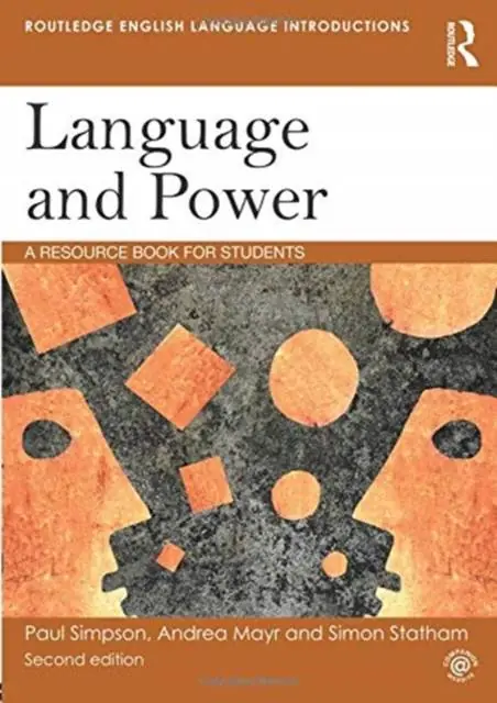 Veilige Betaling Language and Power / Druk 2