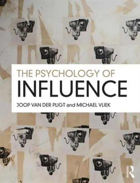 Psychology of Influence / Druk 1 Actieprijs