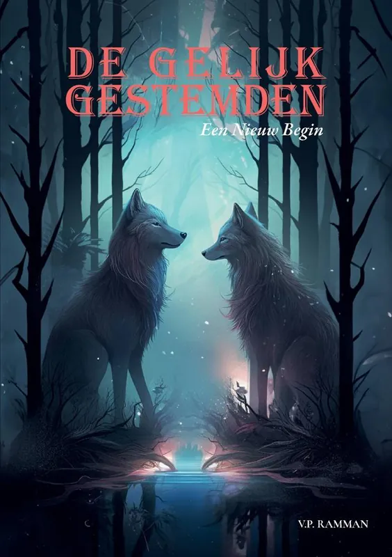 Seizoensaanbieding De Gelijkgestemden / Druk 1