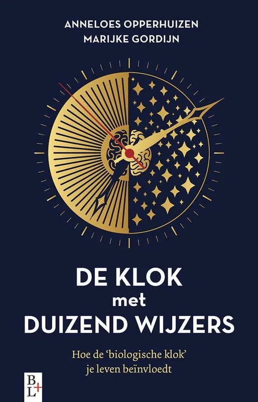 Exclusieve Aanbieding De klok met duizend wijzers / Druk 1