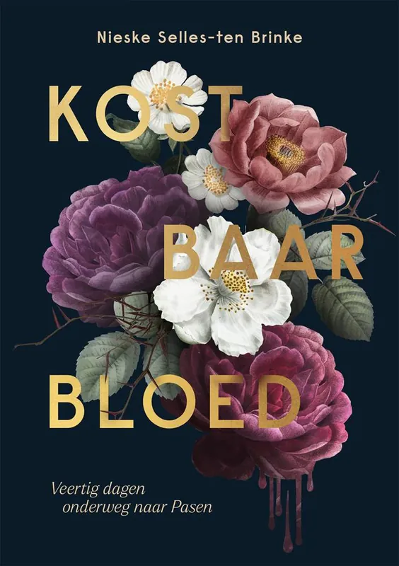 Kostbaar bloed / Druk 2 Must-Have