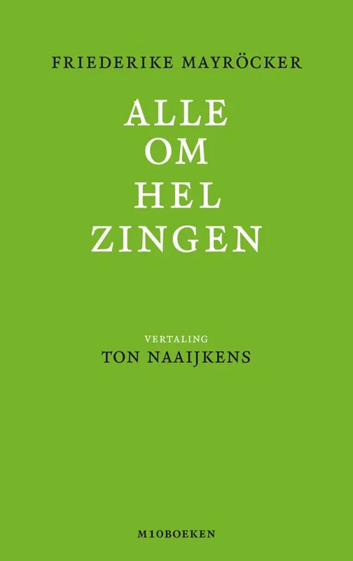 Rechtstreeks Van De Fabrikant Alle omhelzingen / Druk 1