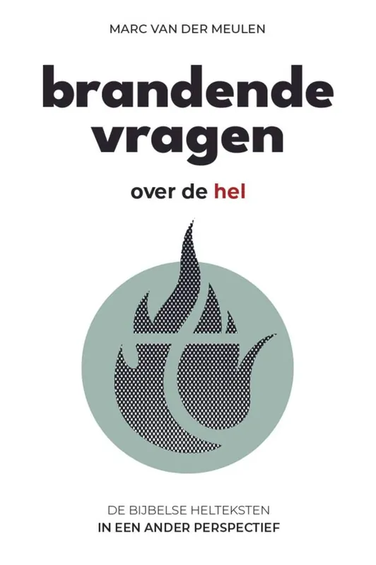 Meest Verkocht Brandende vragen / Druk 1