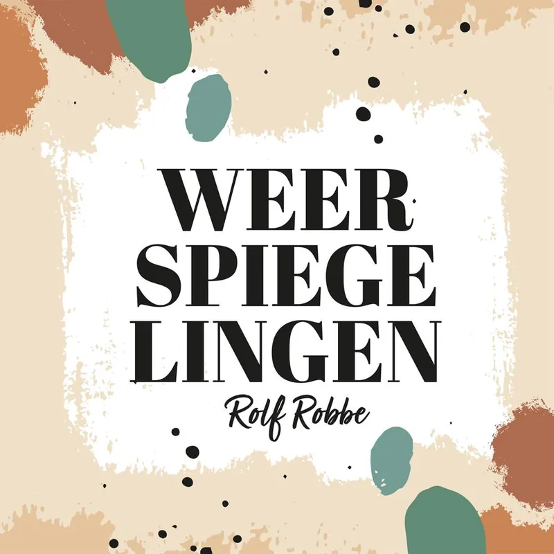 Koop Online Weerspiegelingen / Druk 1