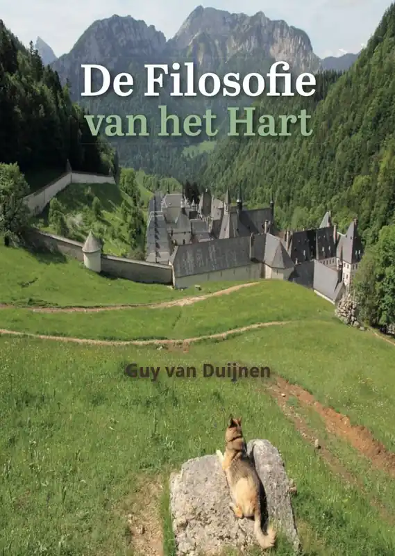 De filosofie van het hart / Druk 1 Goedkoop
