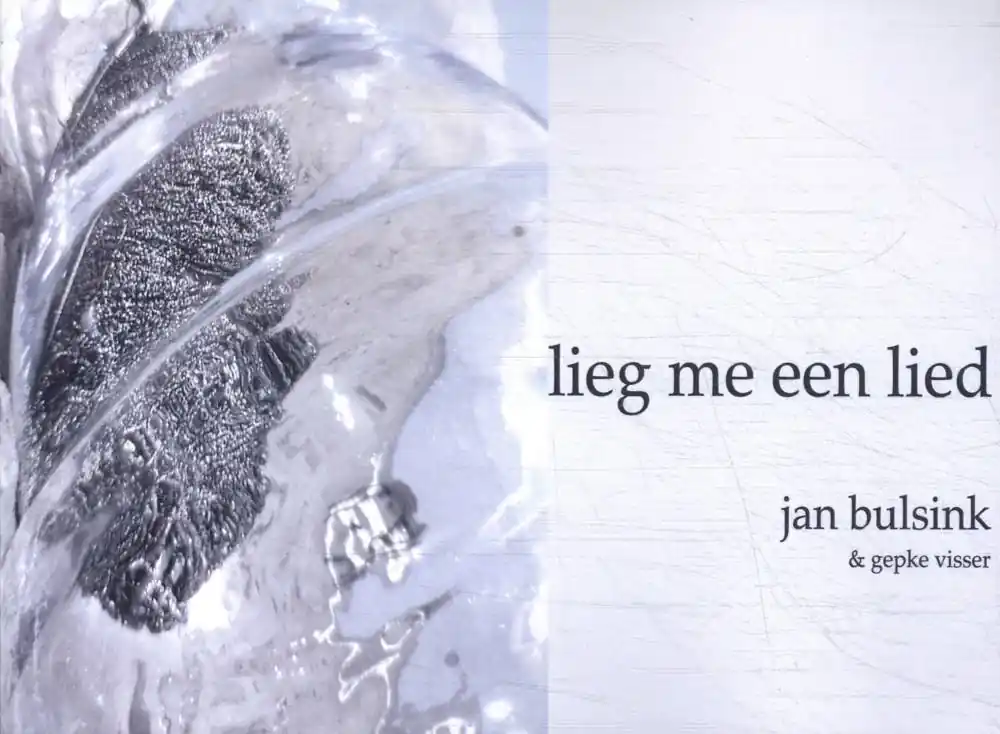 Must-Have Lieg me een lied / Druk 1