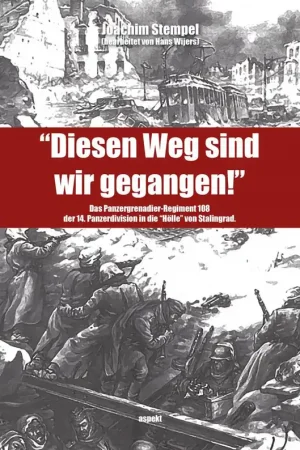 “Diesen Weg sind wir gegangen!” / 1 Edition Weekendaanbieding