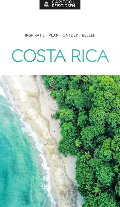 Costa Rica / Druk 9 Korting