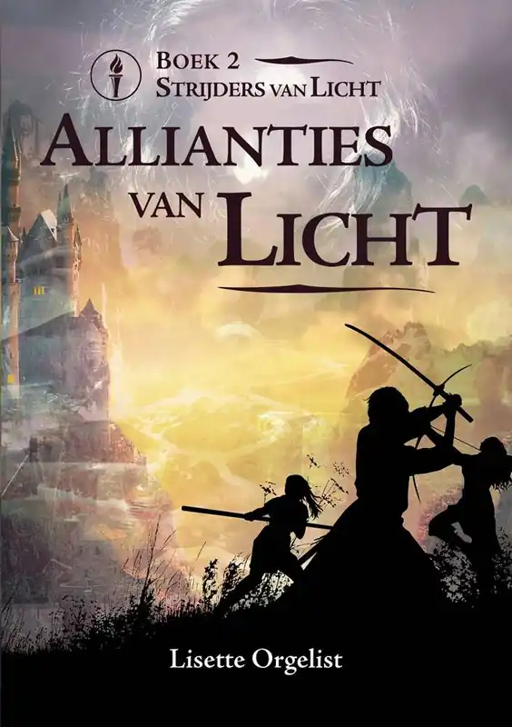 Lage Prijs Allianties van Licht / Druk 1