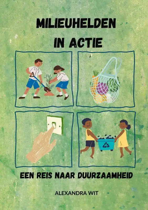 Milieuhelden in Actie / Druk 1 Laatste Versie