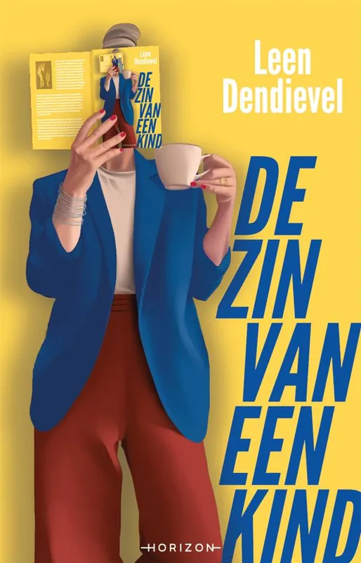 De zin van een kind / Druk 1 Populair
