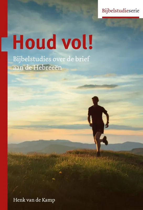 Houd vol! / Druk 2 Alleen Vandaag