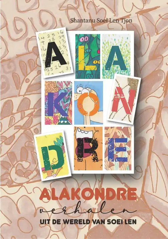 Gereduceerde Prijs Alakondre / Druk 1