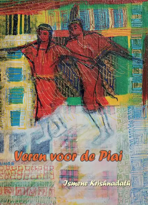 Koop Online Veren voor de Piai