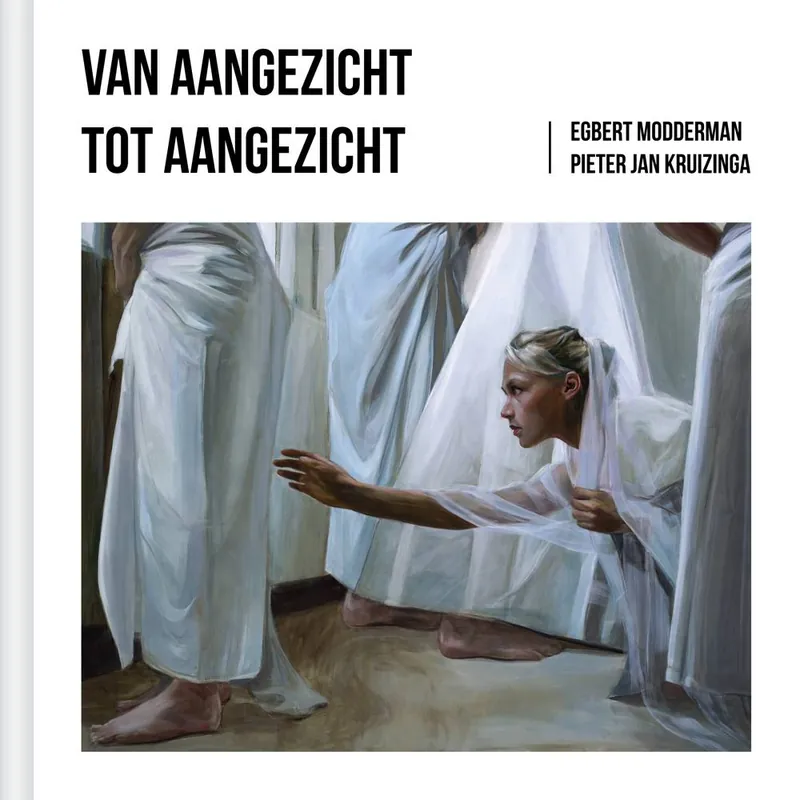 Van aangezicht tot aangezicht / Druk 1 Veilige Betaling