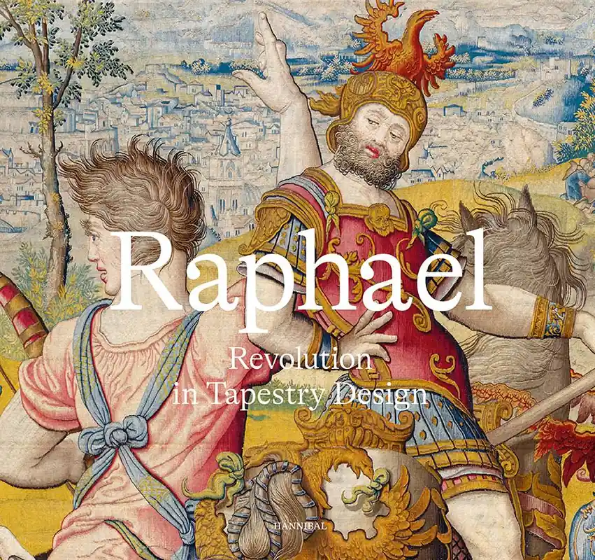 Rechtstreeks Van De Fabrikant Raphael / 1st Edition