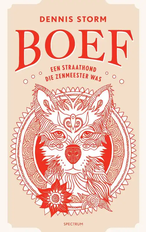 Boef / Druk 1 Gratis Retour