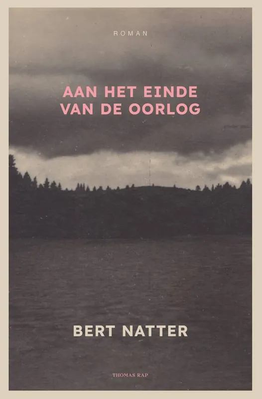 Aan het einde van de oorlog / Druk 1 Fabrieksprijs