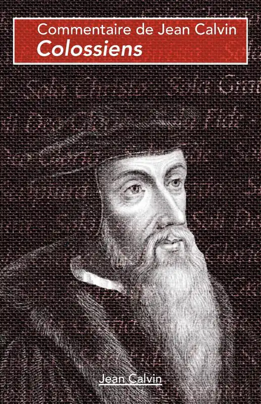 Lage Prijs Colossiens / 1 Edition