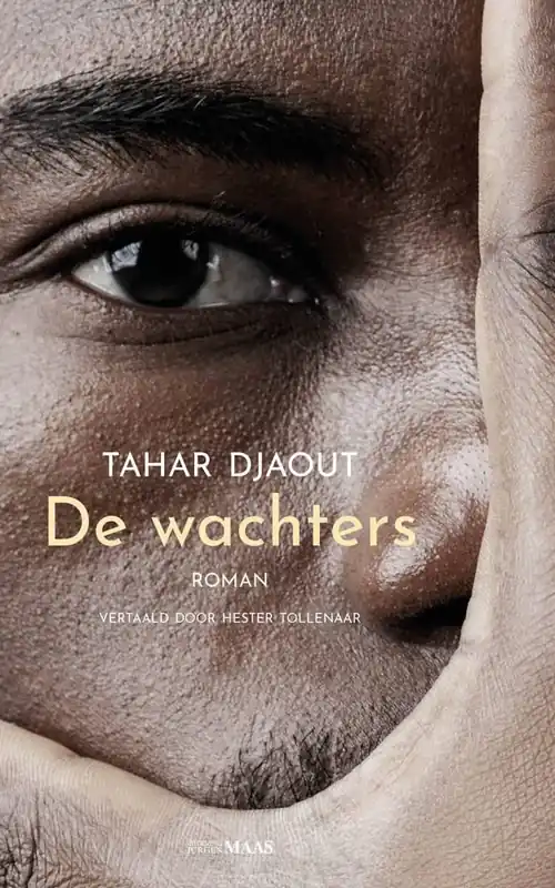 Flitsaanbieding De wachters / Druk 1