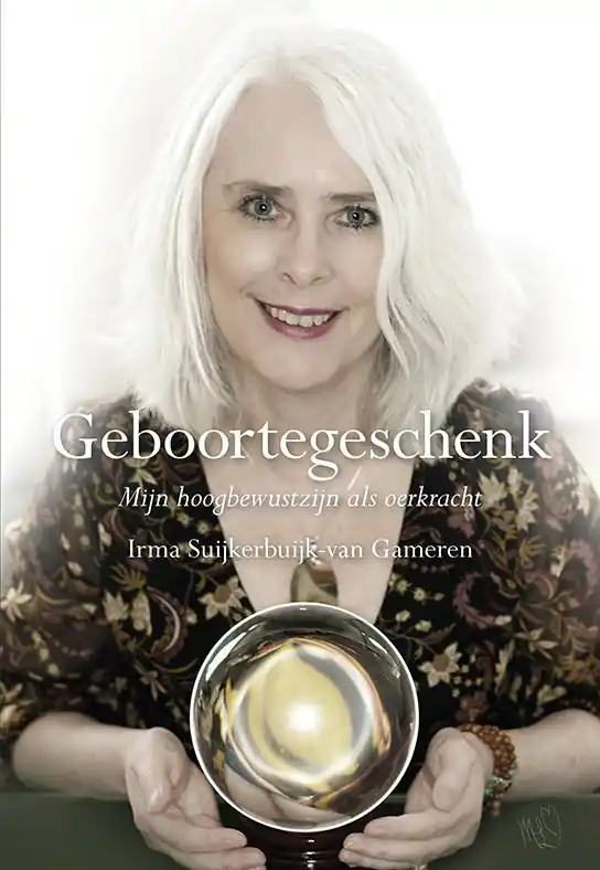 Geboortegeschenk / Druk 1 Finale Uitverkoop
