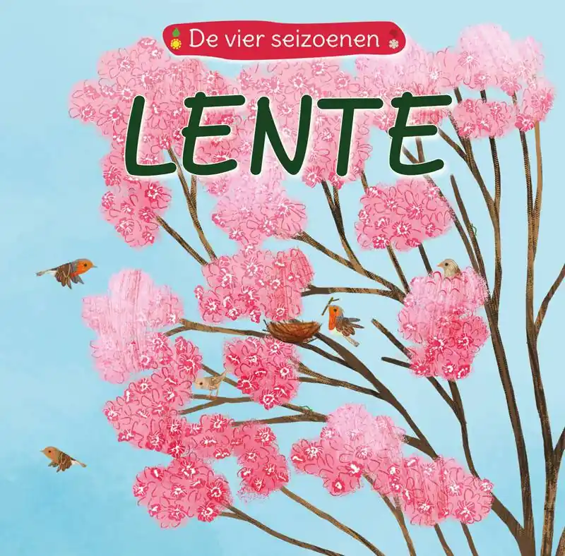 Lente / Druk 1 Alleen Vandaag