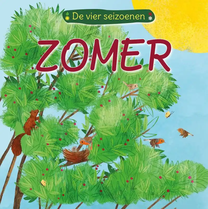 Zomer / Druk 1 Must-Have
