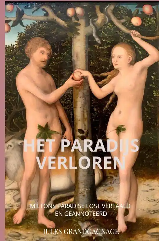 Het paradijs verloren / Druk 1 Beste Prijs