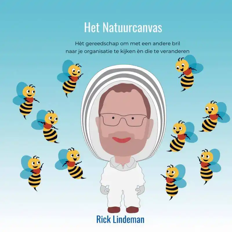 Seizoensaanbieding Het NatuurCanvas / Druk 1