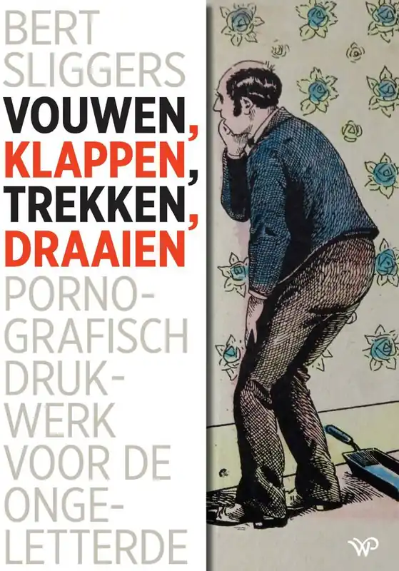 Exclusieve Aanbieding Vouwen, klappen, trekken, draaien / Druk 1