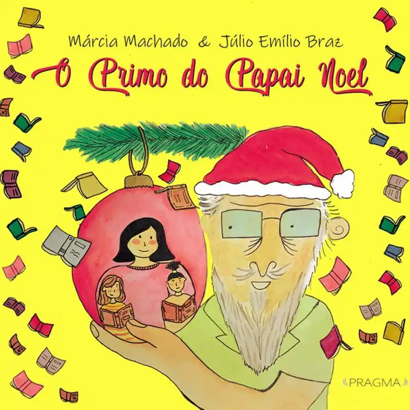 Alleen Vandaag O primo do Papai Noel / 1 Edition