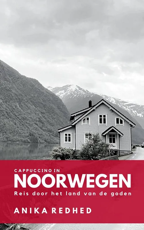Snelle Levering Cappuccino in Noorwegen / Druk 1