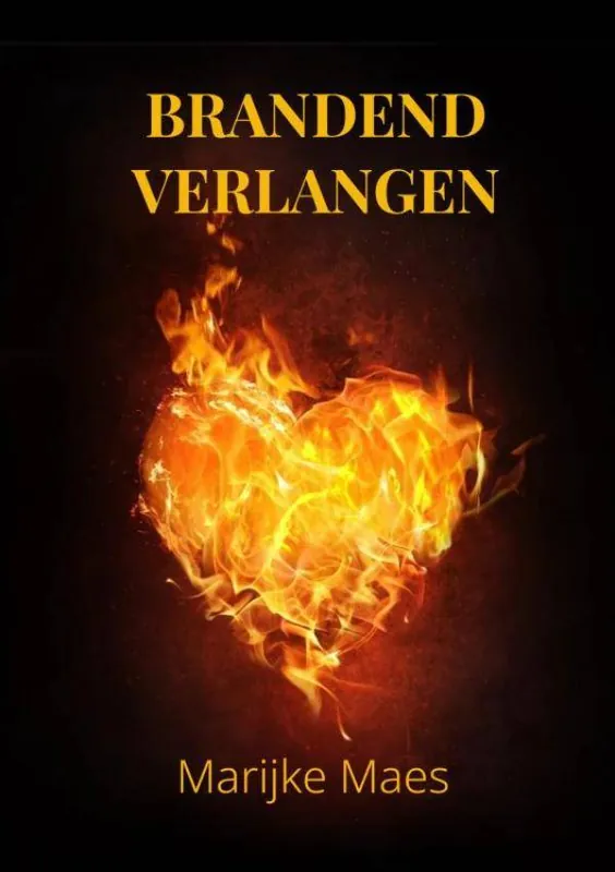 Betrouwbaar Brandend verlangen / Druk 1
